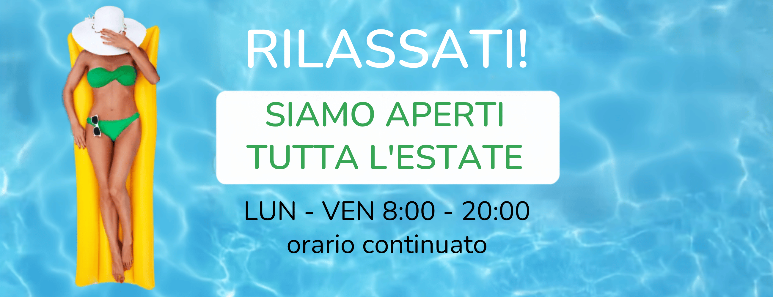 Immagine di copertina della pagina Farmacia aperta ad agosto a Carmagnola | Farmacia Don Bosco