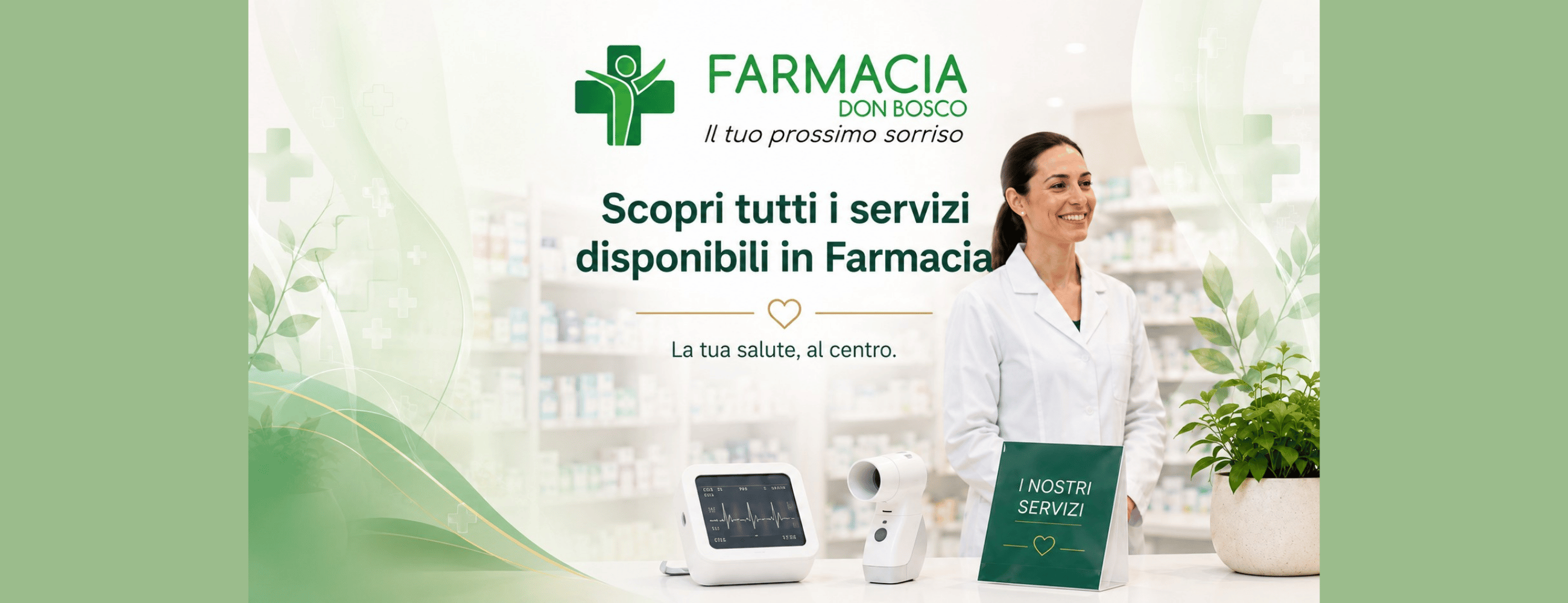 Immagine di copertina della pagina Polisonno a Carmagnola – screening del sonno e monitoraggio cardiorespiratorio notturno